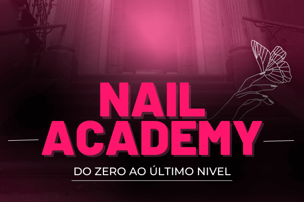 curso nail designer