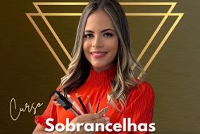 curso de sobrancelhas