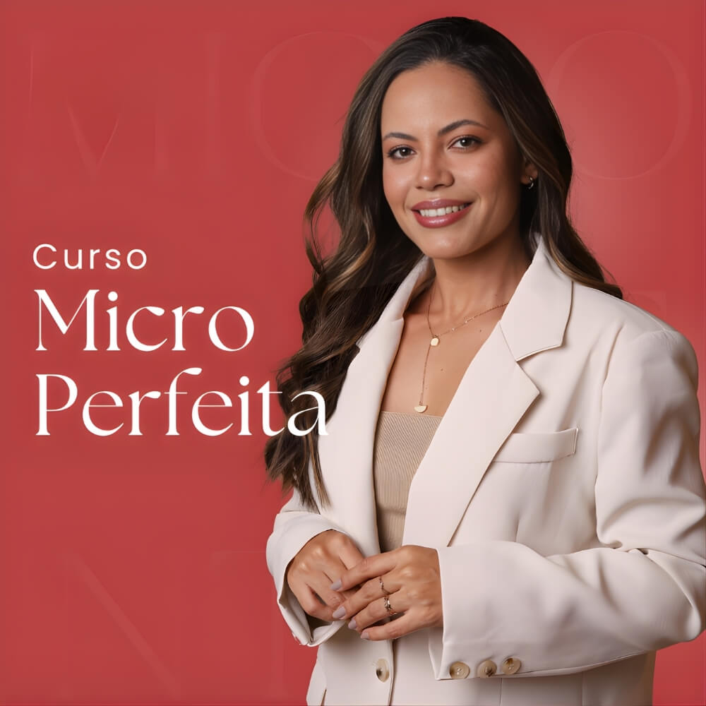 curso micropigmentação
