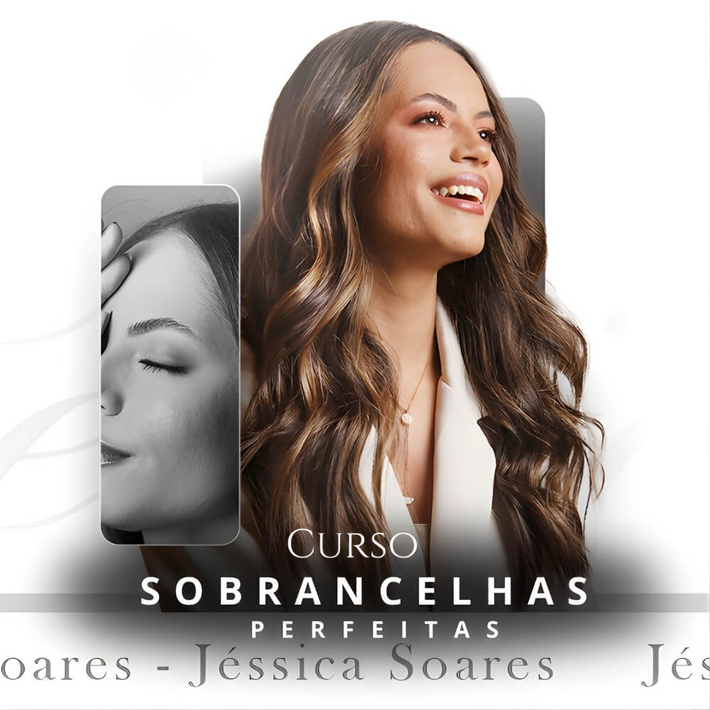 curso de sobrancelhas