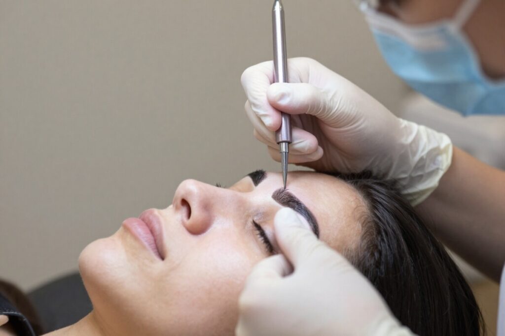 Quanto Custa um Curso de Brow Lamination? Guia Completo de Preços e Benefícios 1 quanto custa um curso de brow lamination