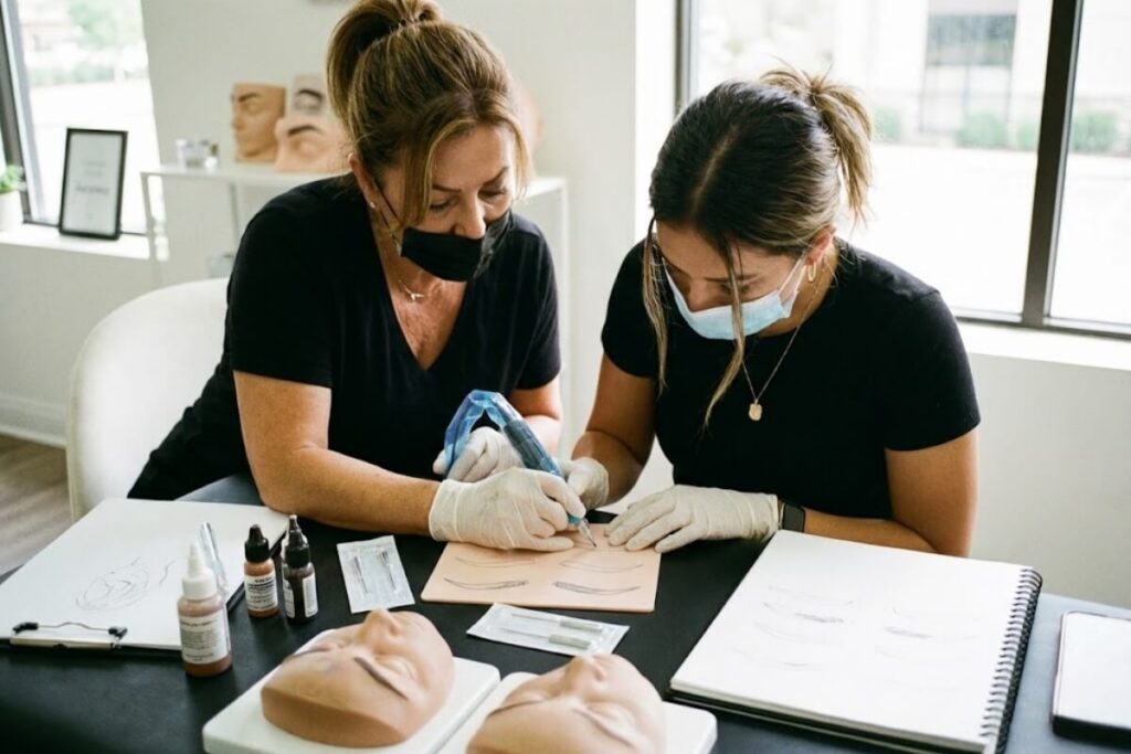 Curso Micropigmentação Perfeita Vale a Pena? 1 curso micropigmentacao perfeita vale a pena